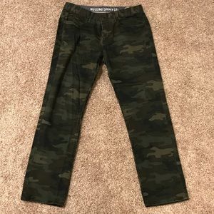 Men’s Chino Pants
